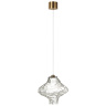 Подвесной светильник Odeon Light Ordi 5107/3LA
