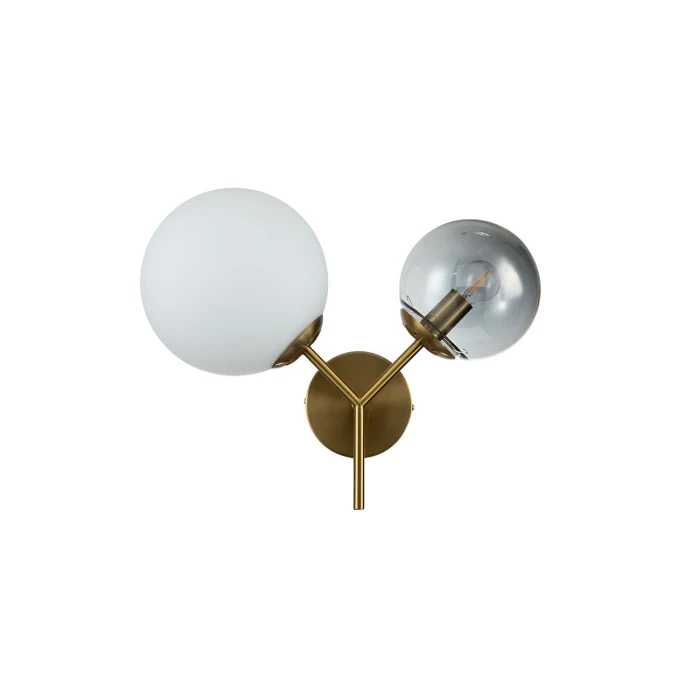 Бра Indigo Duetto 11023/2W Bronze V000115