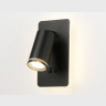 Настенный светильник с выключателем Ambrella light FW2466
