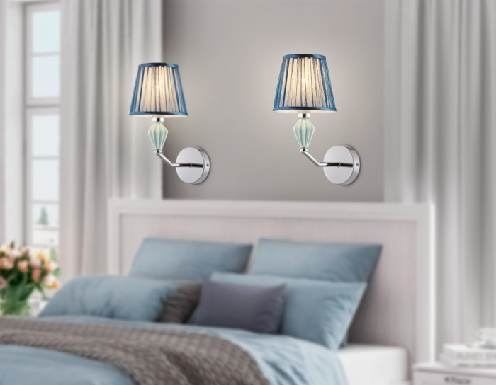 Бра Ambrella Light High Light Ceramo LH75065