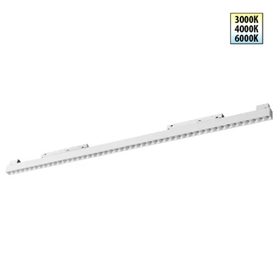 Трековый светильник Novotech Flum 359626