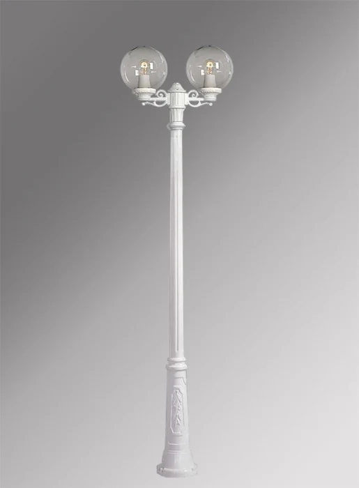 Уличный фонарь Fumagalli Ricu Bisso/G250 G25.157.S20.WXE27