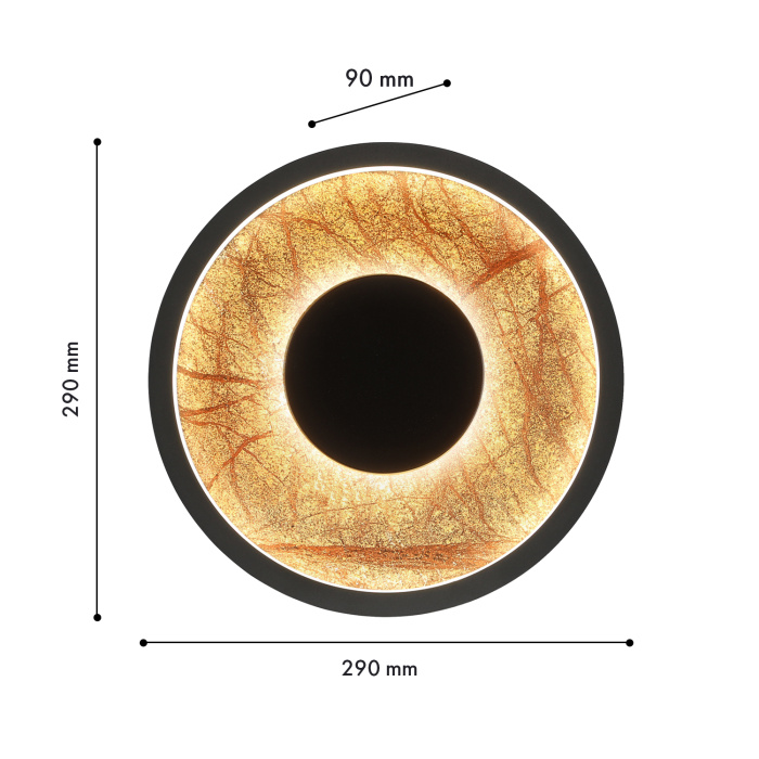 Бра Favourite 4445-1W