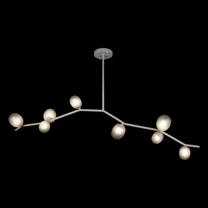 Потолочный светильник LOFT IT Sakura 10212/8L White