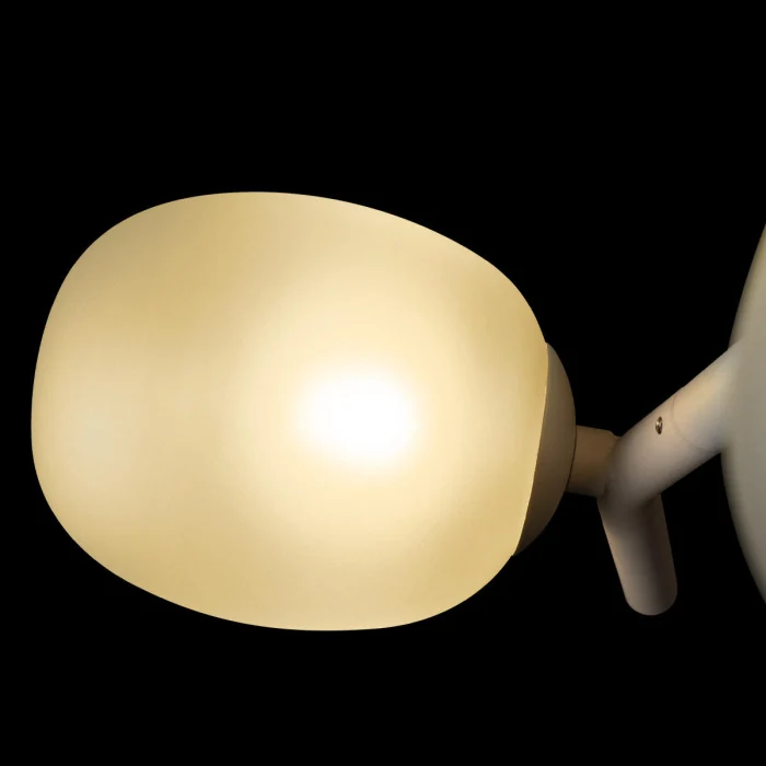 Потолочный светильник LOFT IT Sakura 10212/8L White