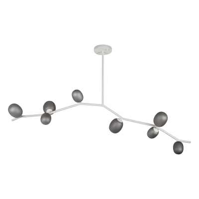 Потолочный светильник LOFT IT Sakura 10212/8L White