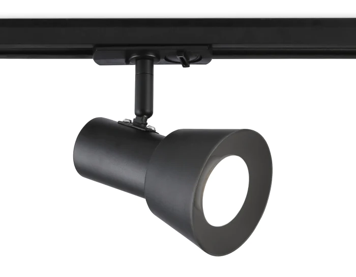 Трековый светильник со сменной лампой GU10 Ambrella light GL5151