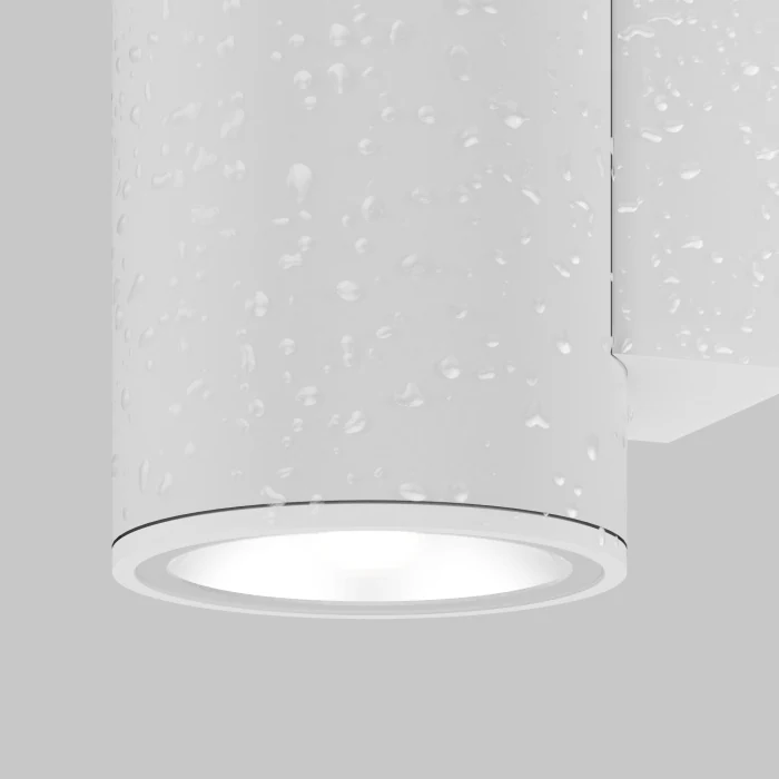 Светильник настенный Maytoni Shim O303WL-L10W3K