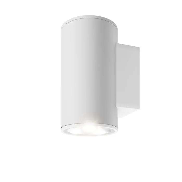 Светильник настенный Maytoni Shim O303WL-L10W3K