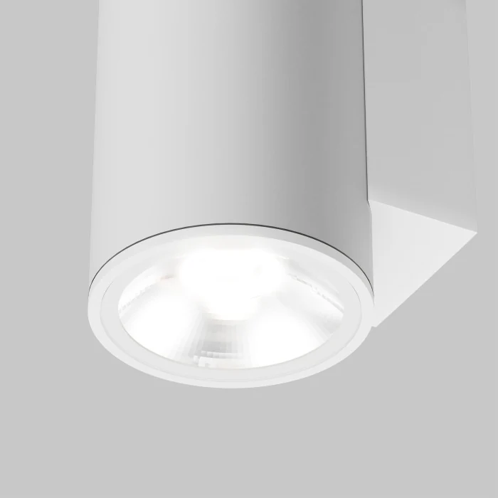 Светильник настенный Maytoni Shim O303WL-L10W3K