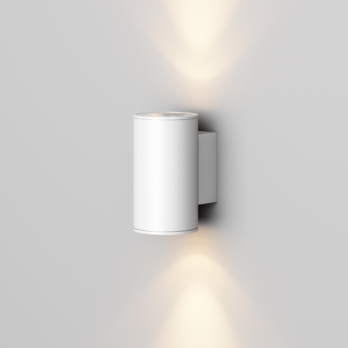 Светильник настенный Maytoni Shim O303WL-L10W3K