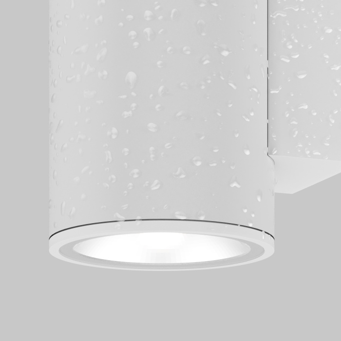 Светильник настенный Maytoni Shim O303WL-L10W3K