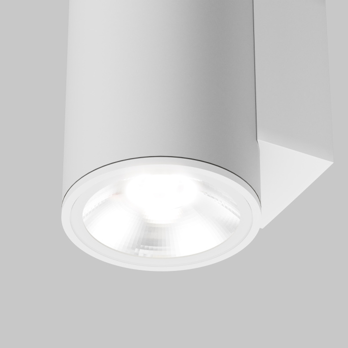 Светильник настенный Maytoni Shim O303WL-L10W3K