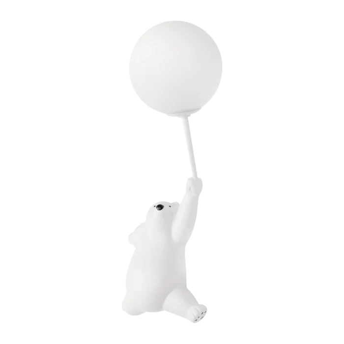 Настенный светильник LOFT IT Teddy 10030W/B