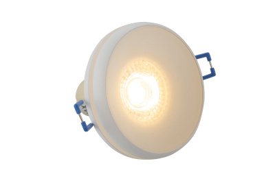 Встраиваемый светильник Denkirs Ribe DK4031-WH