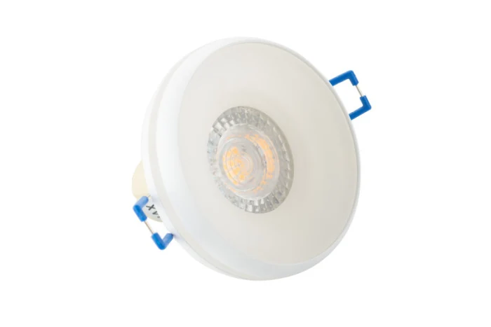 Встраиваемый светильник Denkirs Ribe DK4031-WH