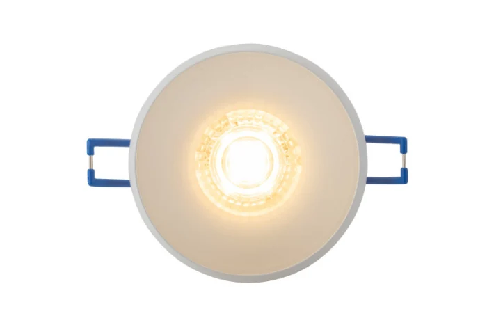 Встраиваемый светильник Denkirs Ribe DK4031-WH