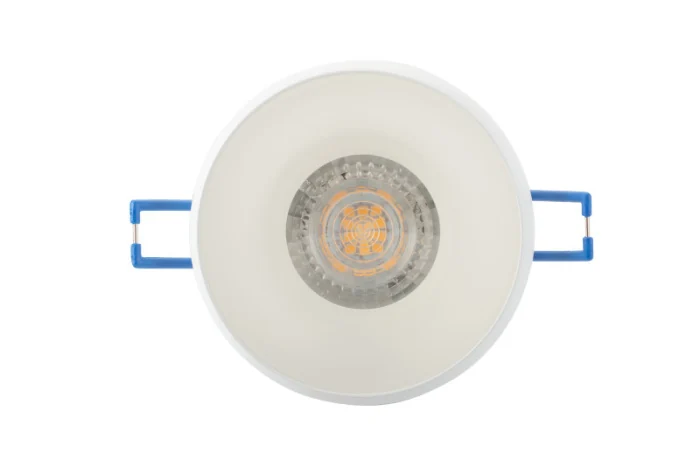 Встраиваемый светильник Denkirs Ribe DK4031-WH