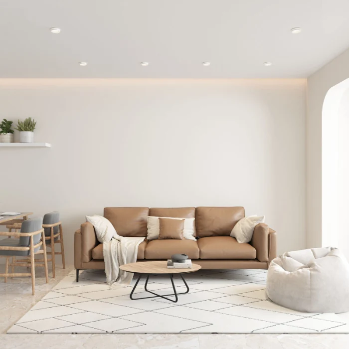 Встраиваемый светильник Denkirs Ribe DK4031-WH