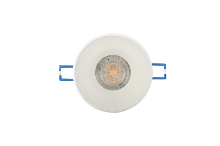 Встраиваемый светильник Denkirs Ribe DK4031-WH