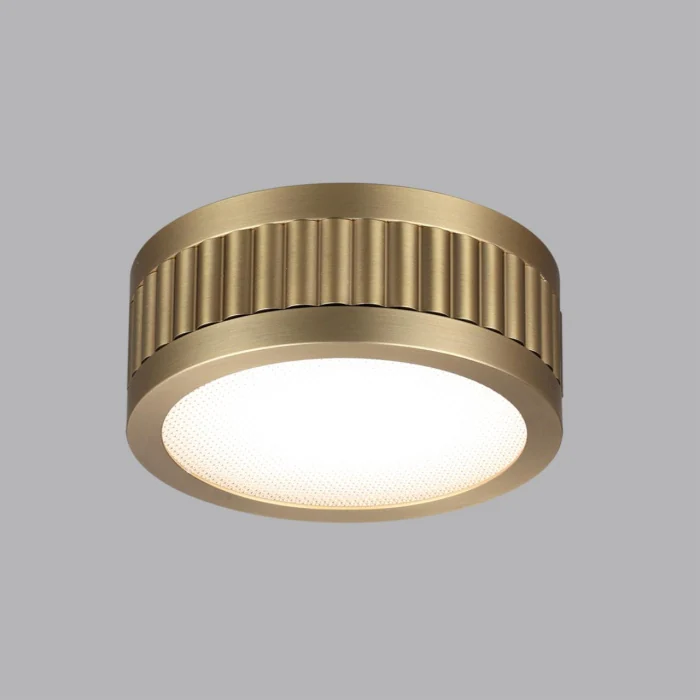 Люстра потолочная Odeon Light Manchester 7013/7CL
