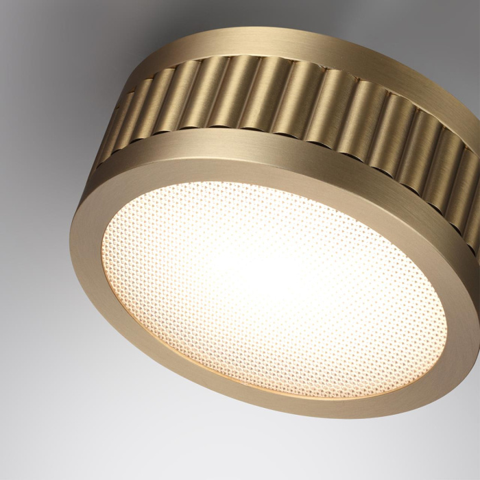 Люстра потолочная Odeon Light Manchester 7013/7CL