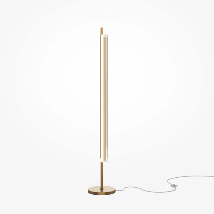 Торшер Maytoni MOD258FL-L15BS3K