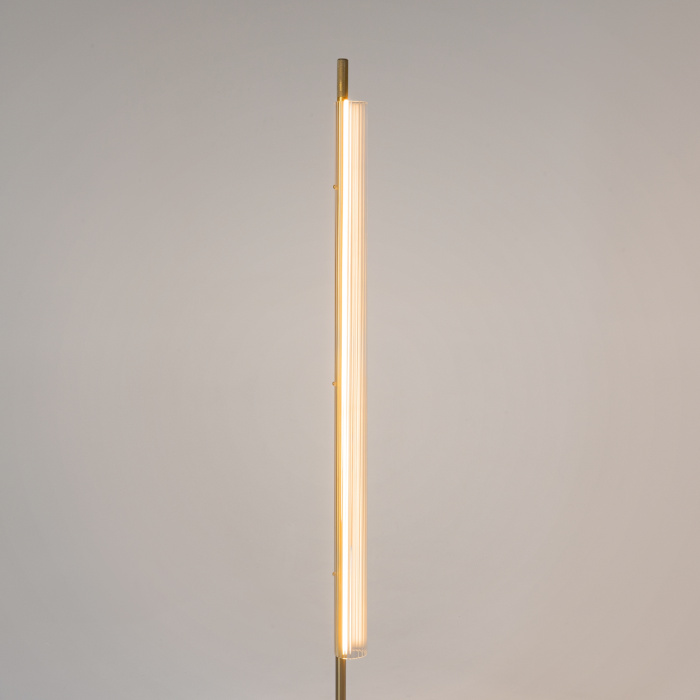 Торшер Maytoni Loom MOD258FL-L15BS3K