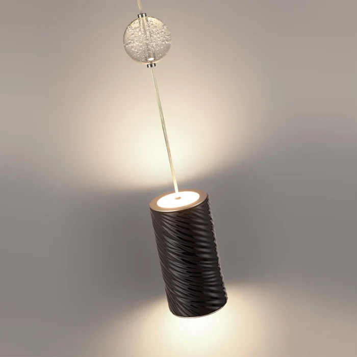 Подвесной светильник ODEON LIGHT L-VISION 5451/18LB