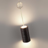 Подвесной светильник Odeon Light Riviera 5451/18LB