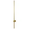 Настенный светильник Newport 15102N/A brass М0071001