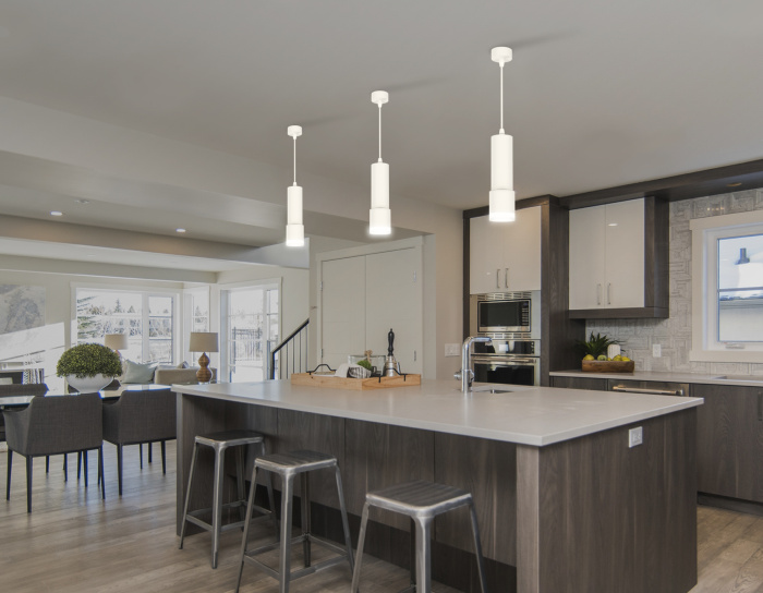 Комплект подвесного светильника Ambrella light XP7401021