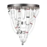 Люстра потолочная Odeon Light Collier 5456/80CL