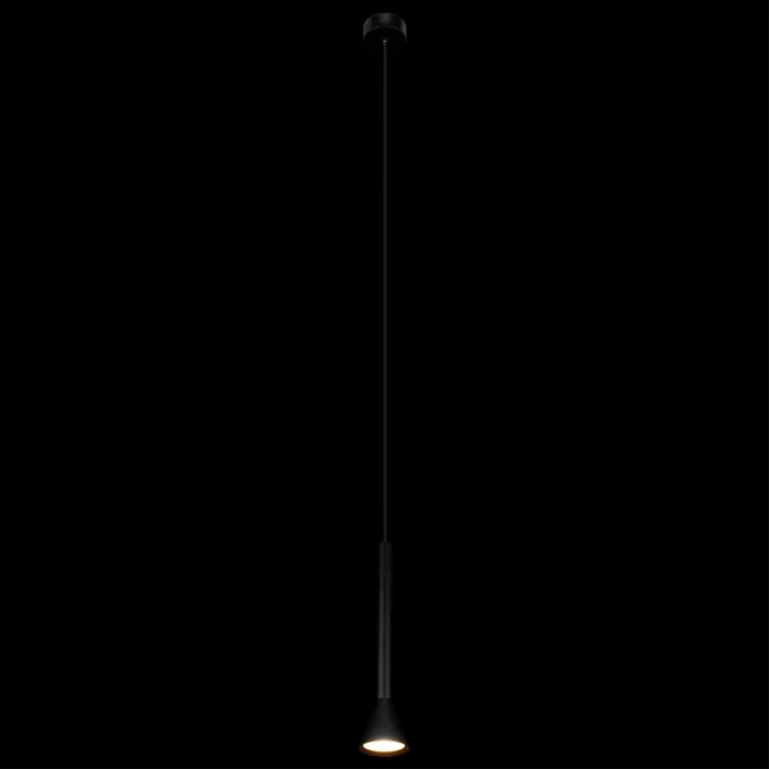 Подвесной светильник Loft it Pipe 10337/250 Black