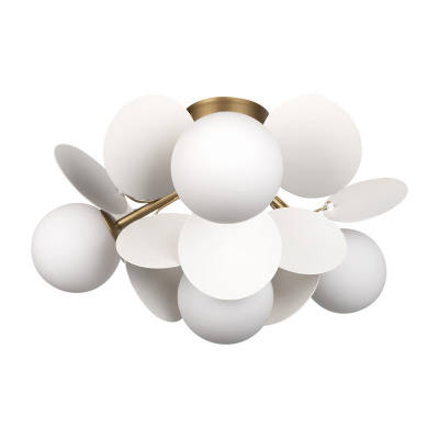 Потолочный светильник 10008/4C White LOFT IT