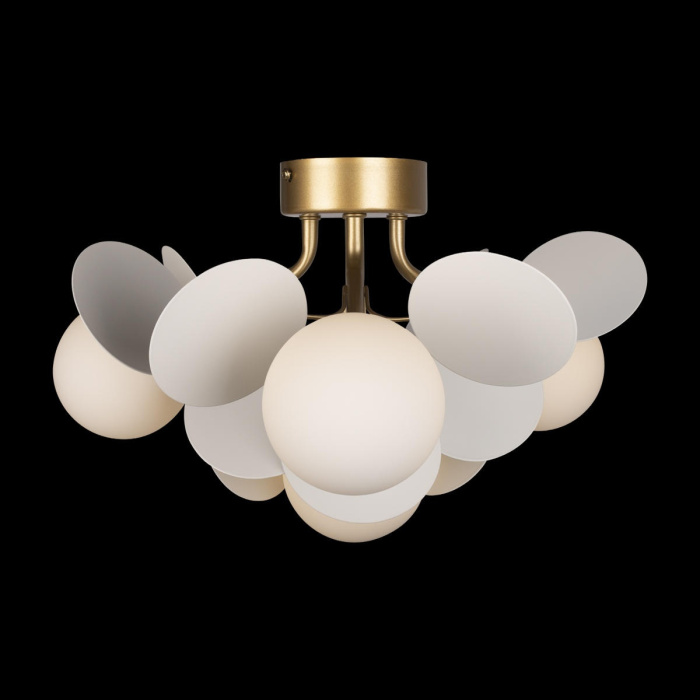 Потолочный светильник 10008/4C White LOFT IT