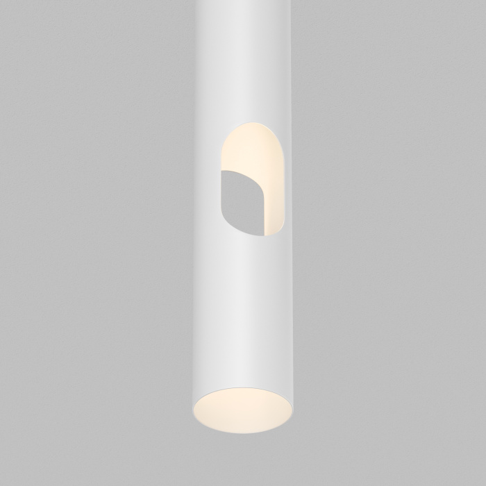 Подвесной светильник Denkirs AERO DK4045-WH