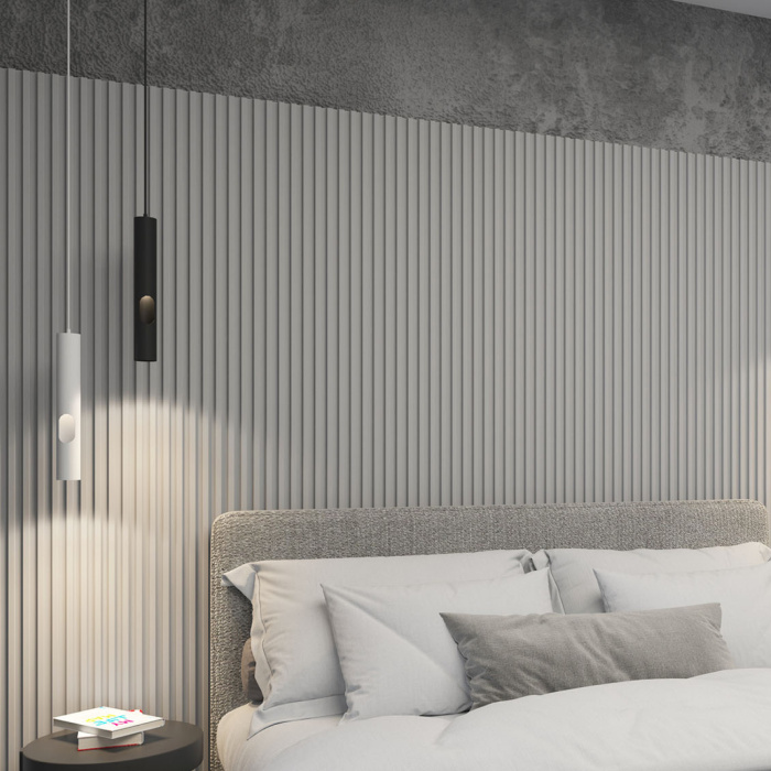 Подвесной светильник Denkirs AERO DK4045-WH