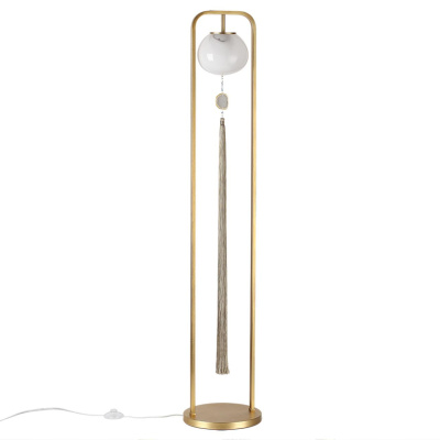 Торшер Odeon Light Fiolent 5432/1F