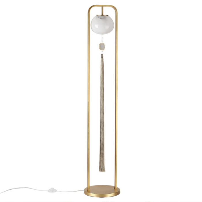 Торшер Odeon Light Fiolent 5432/1F