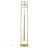 Торшер Odeon Light Fiolent 5432/1F