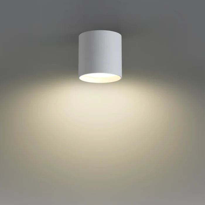 Потолочный светильник Odeon Light Oben 7130/8CL