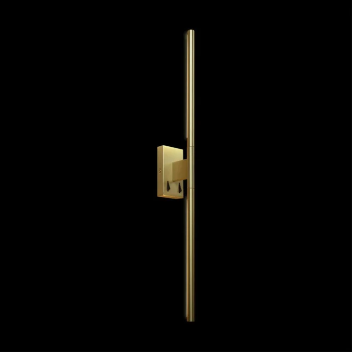 Настенный светильник Loft it Stick 10011AB