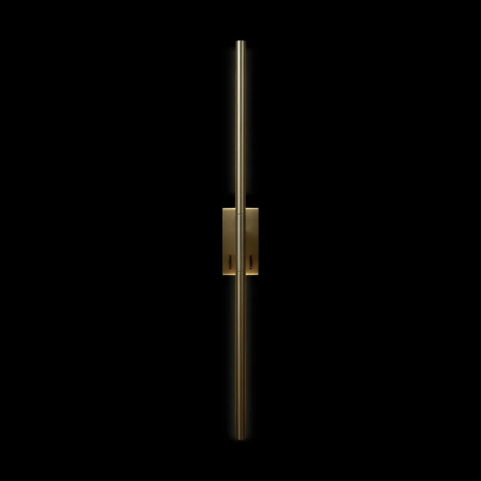 Настенный светильник Loft it Stick 10011AB