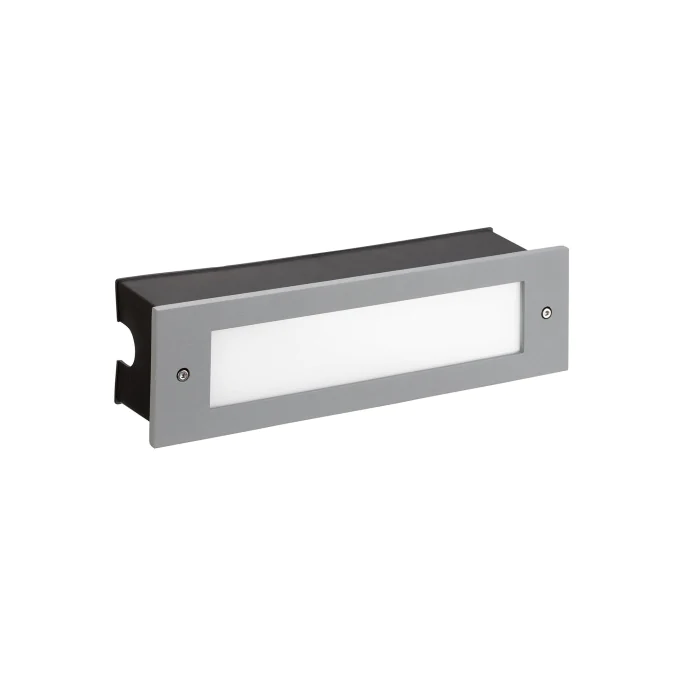 Встраиваемый настенный светильник Leds C4 05-E051-34-CL