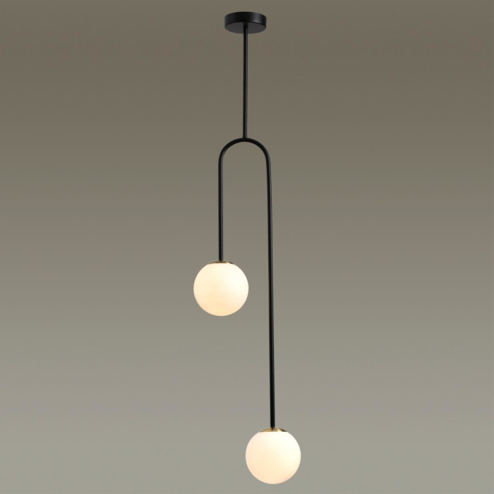 Потолочный светильник ODEON LIGHT 4340/2