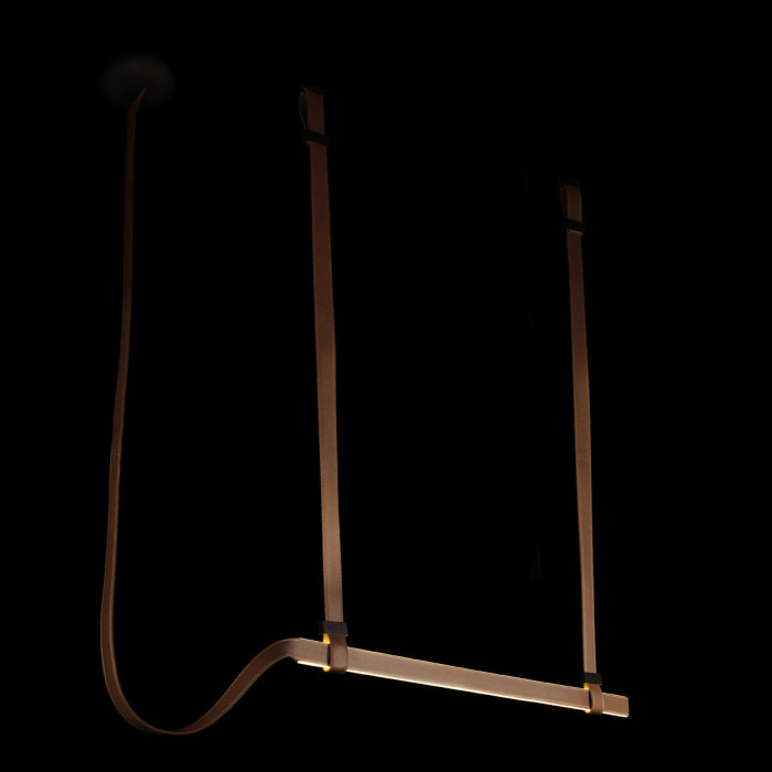 Подвесной светильник LOFT IT Strong 10241/1200