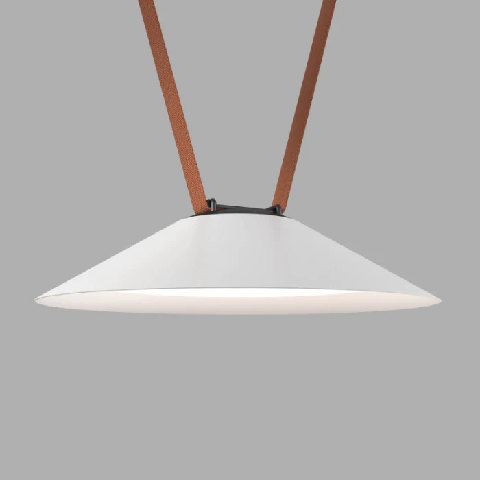 Светильник на шине Denkirs BELTY FLOW DK5564-WH+BK