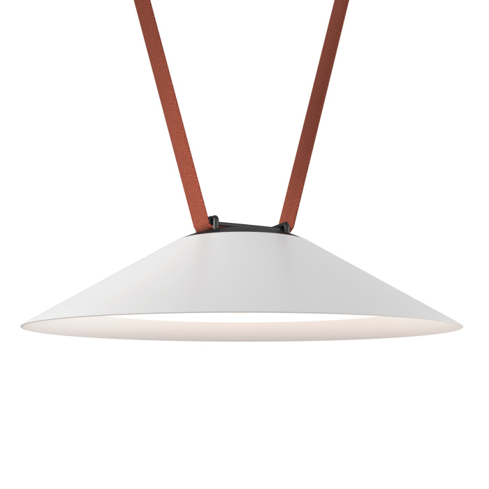 Светильник на шине Denkirs BELTY FLOW DK5564-WH+BK