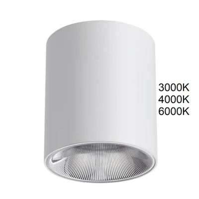 Потолочный светильник Odeon Light Brim 7139/12CL